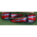 High quality 2021 Fortuner Tail lamp taillights